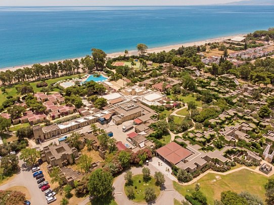 VOI Floriana Resort