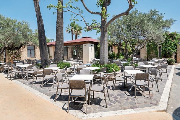VOI Floriana Resort