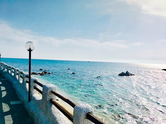 Villaggio Torre Ruffa