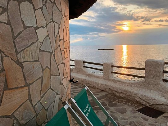 Villaggio Torre Ruffa