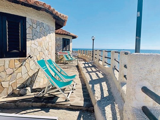 Villaggio Torre Ruffa