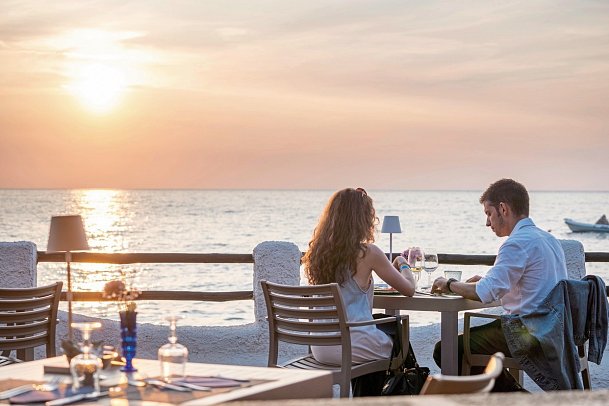 Villaggio Torre Ruffa