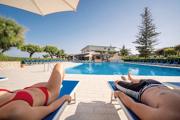 Villaggio Torre Ruffa