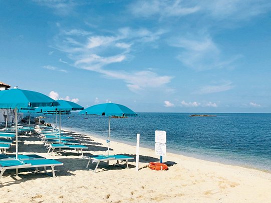 Villaggio Torre Ruffa