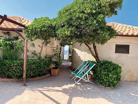 Villaggio Torre Ruffa