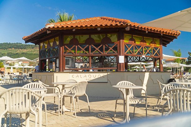Caladune Resort