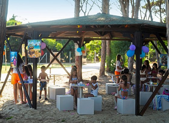 Caladune Resort