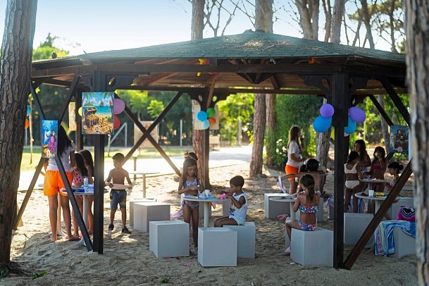 Caladune Resort