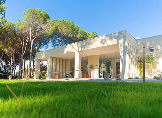 Caladune Resort
