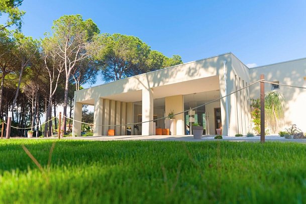 Caladune Resort