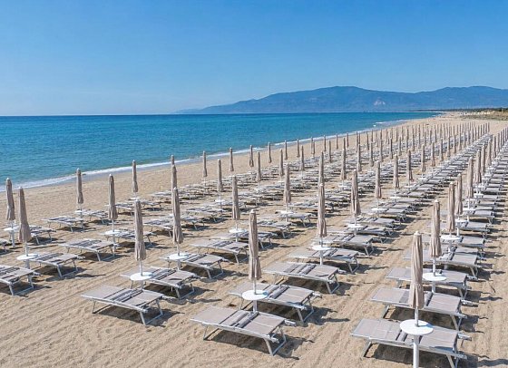 Caladune Resort