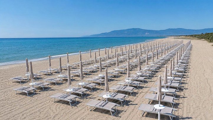 Caladune Resort