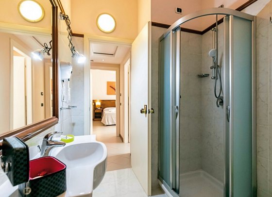 Hotel Tropis