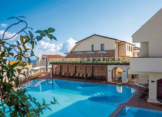 Hotel Tropis