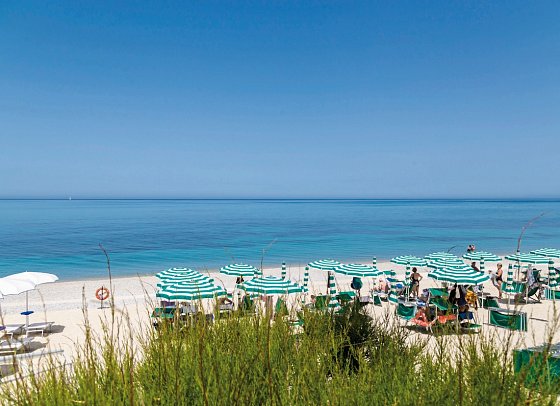 Hotel Tropis