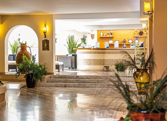 Hotel Tropis