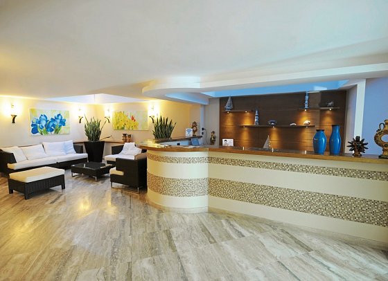 Hotel Tropis
