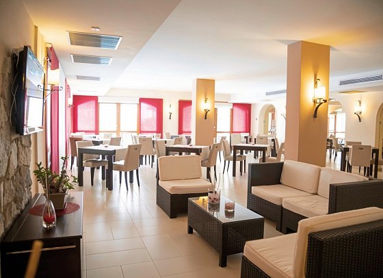 Hotel Tropis