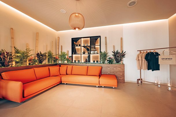 ananea Tropea Yachting Resort