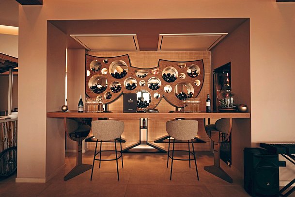 ananea Tropea Yachting Resort