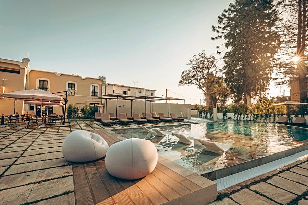 ananea Tropea Yachting Resort