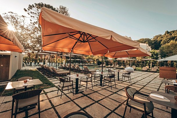 ananea Tropea Yachting Resort