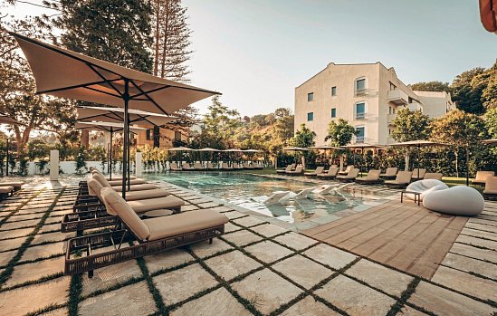 ananea Tropea Yachting Resort