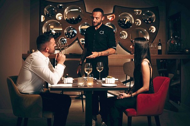 ananea Tropea Yachting Resort