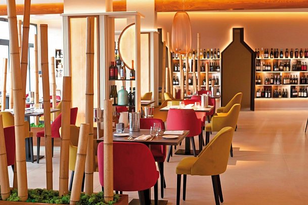 ananea Tropea Yachting Resort