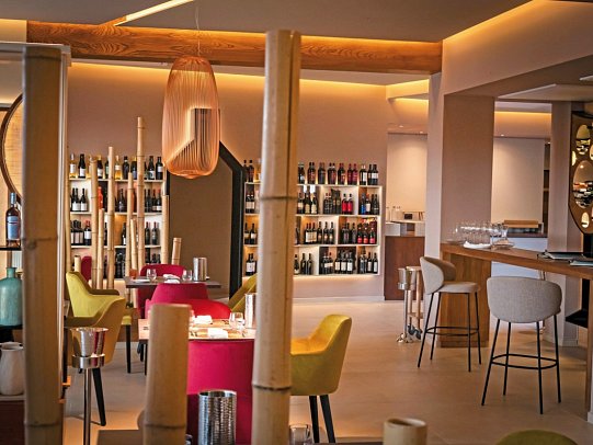 ananea Tropea Yachting Resort