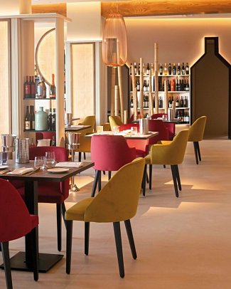 ananea Tropea Yachting Resort