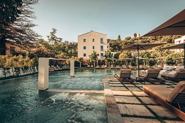 ananea Tropea Yachting Resort