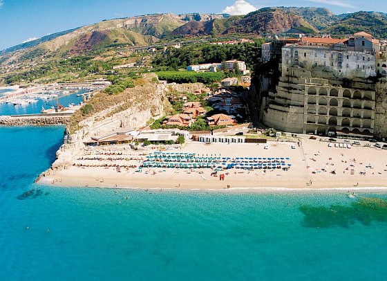 Le Roccette Mare