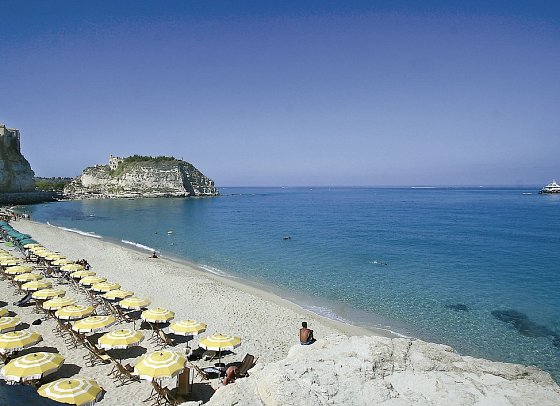 Le Roccette Mare