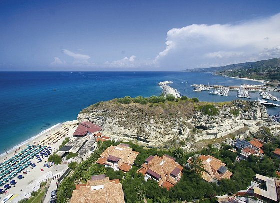 Le Roccette Mare