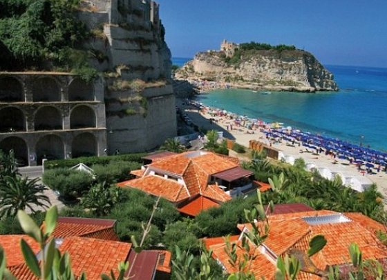 Le Roccette Mare