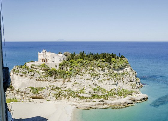 Blu Tropea Maison