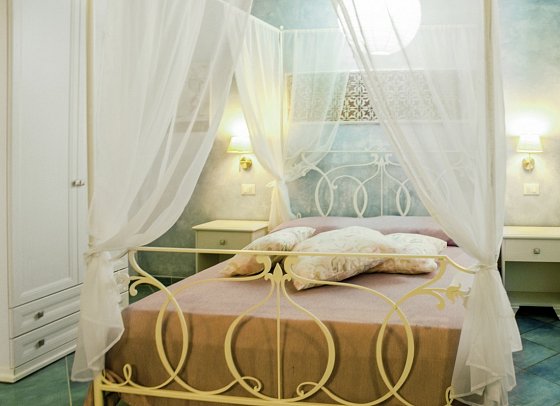 Blu Tropea Maison - Wohnbeispiel
