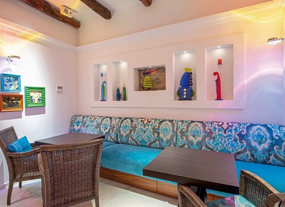 Piccolo Grand Hotel