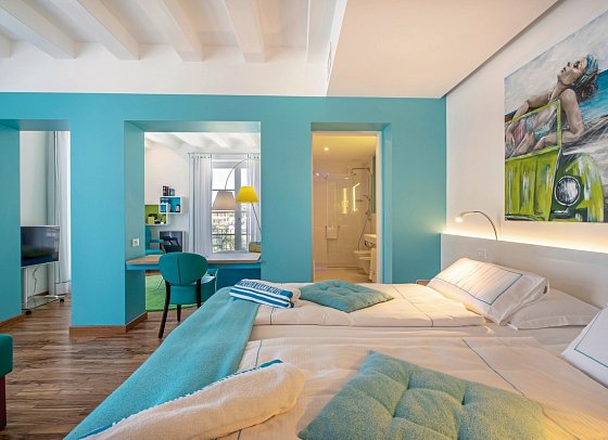 Piccolo Grand Hotel