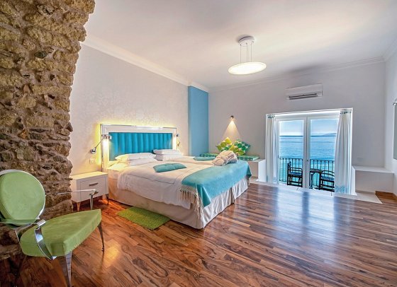 Piccolo Grand Hotel