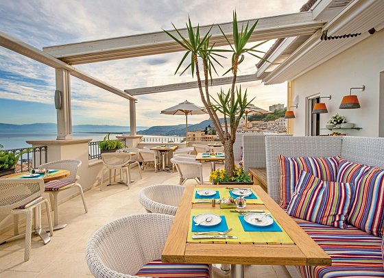 Piccolo Grand Hotel