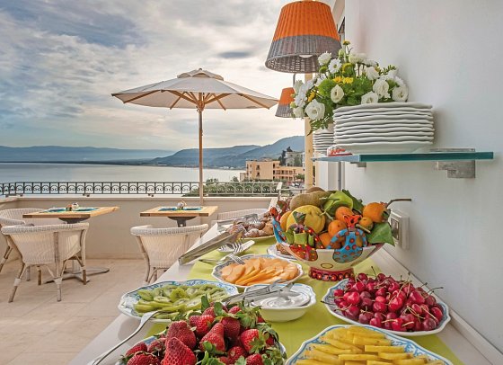 Piccolo Grand Hotel