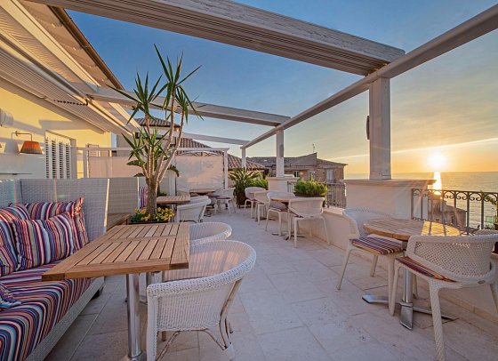 Piccolo Grand Hotel