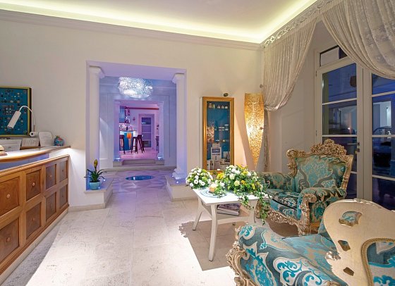 Piccolo Grand Hotel