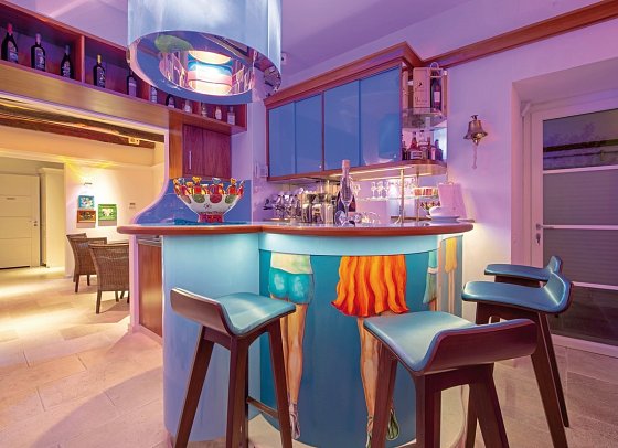 Piccolo Grand Hotel