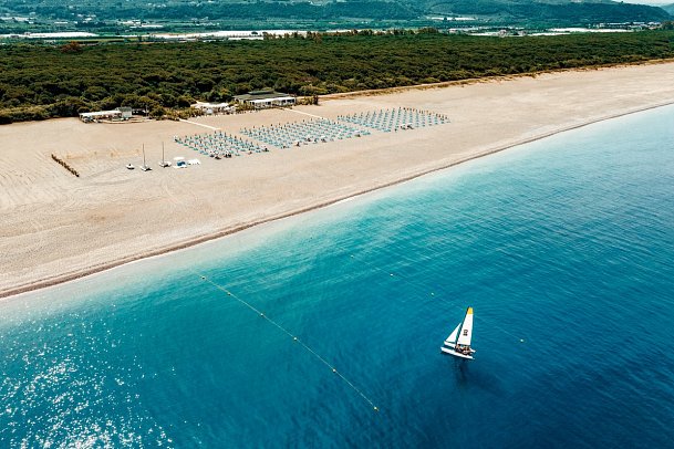 Falkensteiner Club Funimation Garden Calabria