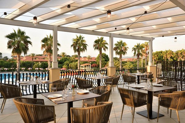 Falkensteiner Club Funimation Garden Calabria