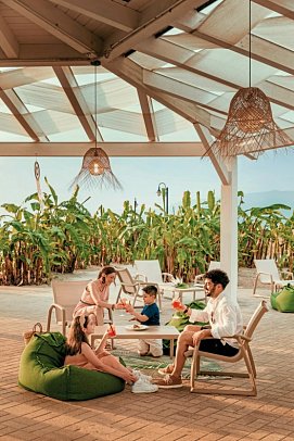 Falkensteiner Club Funimation Garden Calabria