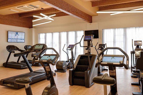 Falkensteiner Club Funimation Garden Calabria